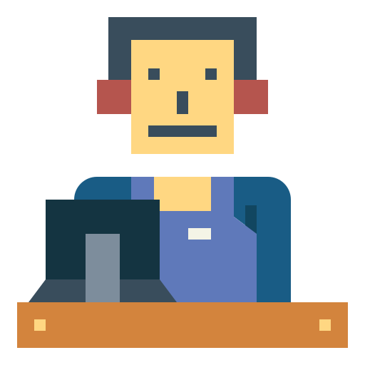 Learning icon