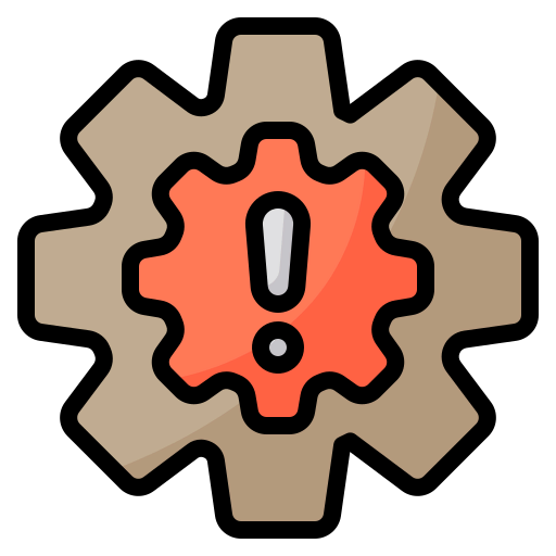 Settings icon