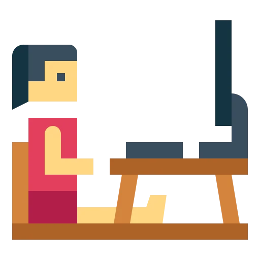 Learning icon