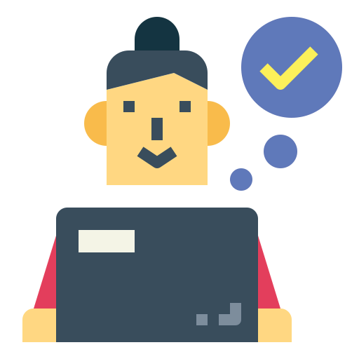 Learning icon