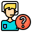 Support icon 64x64