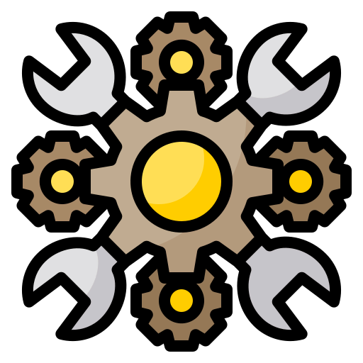 Technical Support icon