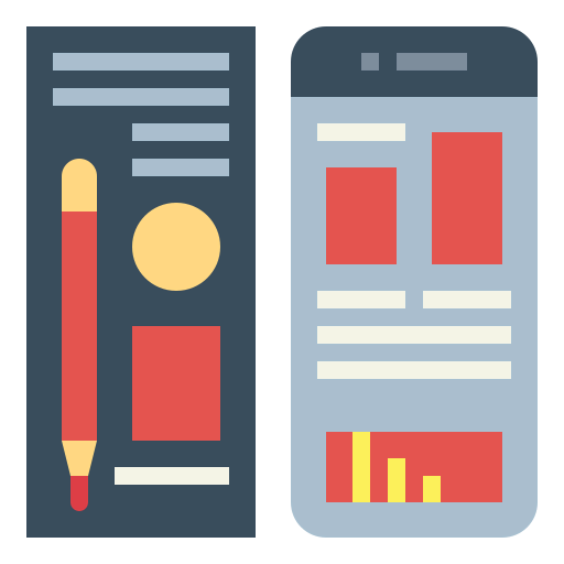 Research icon