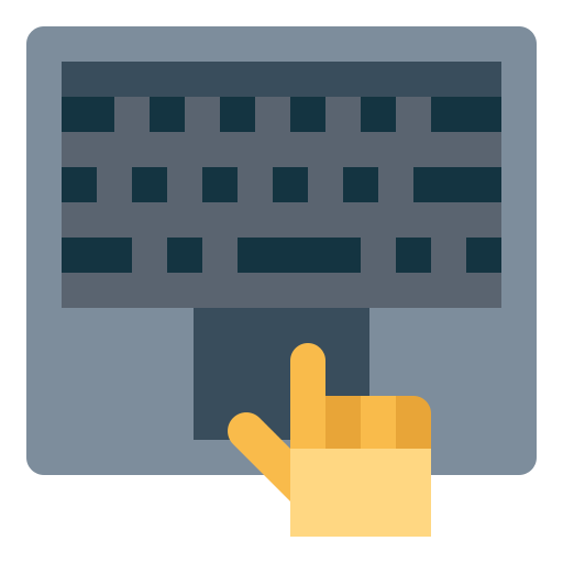 Research icon
