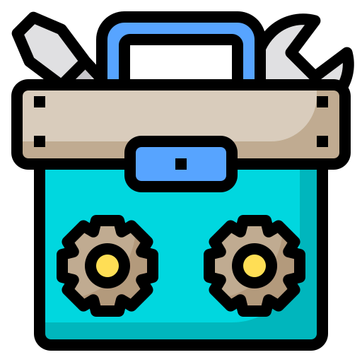 Toolbox icon