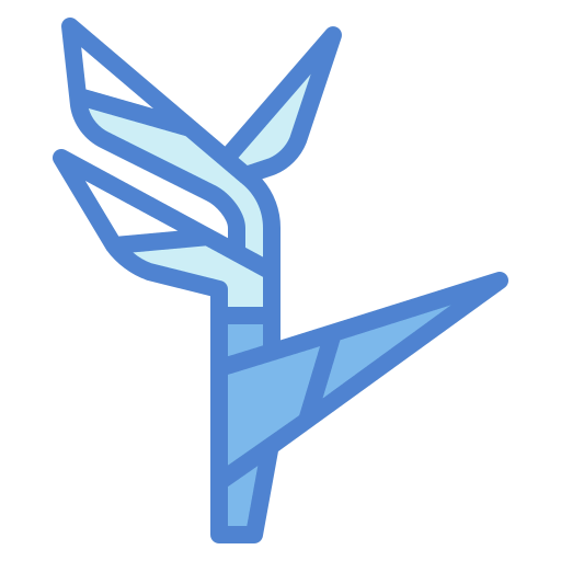 Flower icon