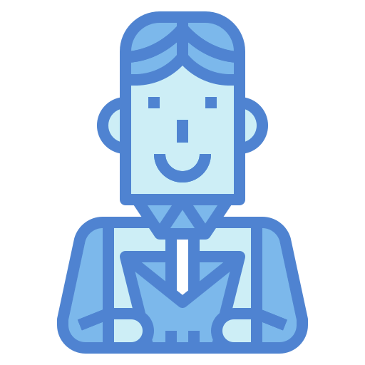 Customer icon