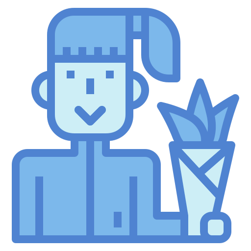 Customer icon