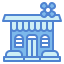 Flower shop icon 64x64