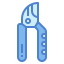 Pruning shears 图标 64x64
