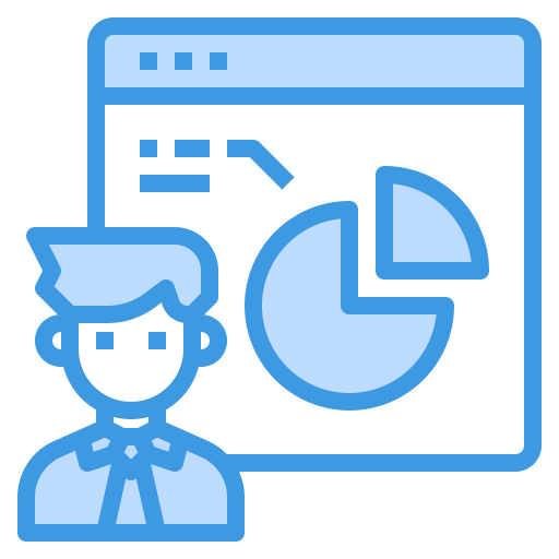 Report icon