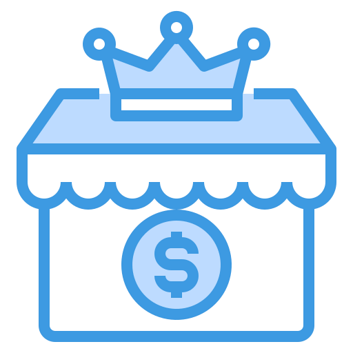 Store icon
