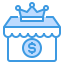 Store icon 64x64