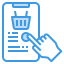 Mobile shopping 상 64x64
