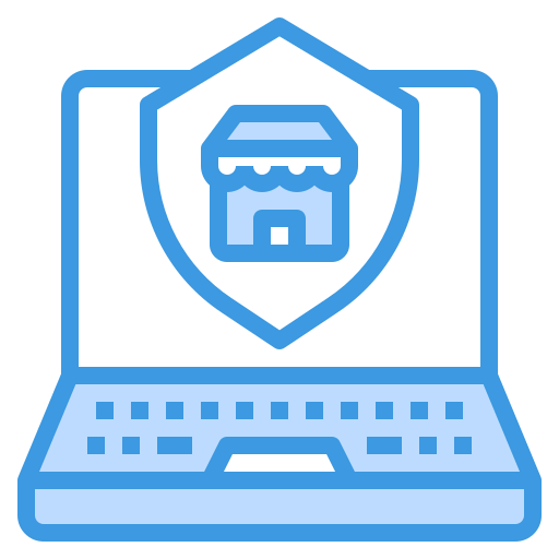 Payment security icon