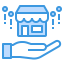 Shop icon 64x64