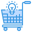 Cart icon 64x64