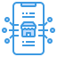 Online shop icon 64x64