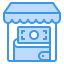 Cash icon 64x64