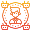 Businessman icon 64x64