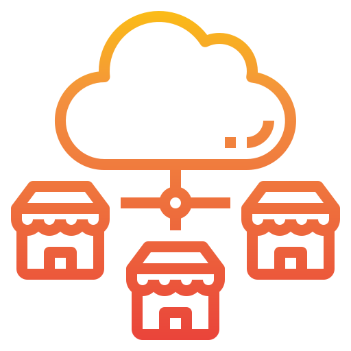 Store icon