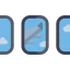 Windows icon 64x64