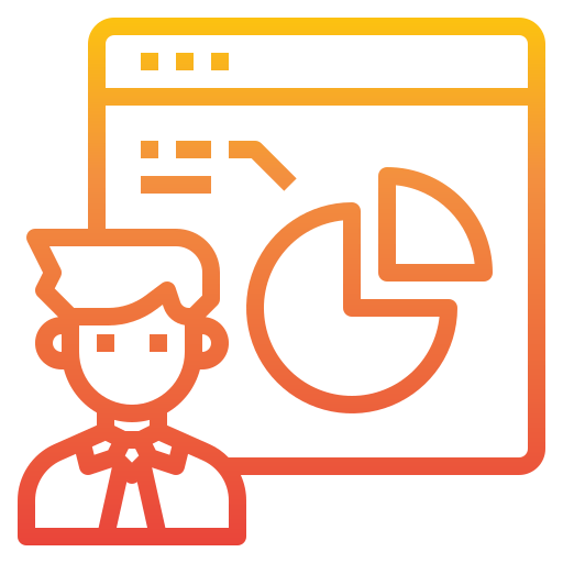 Report icon