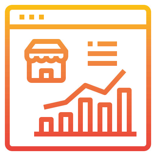 Graph icon
