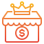 Store icon 64x64