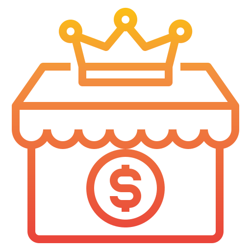Store icon