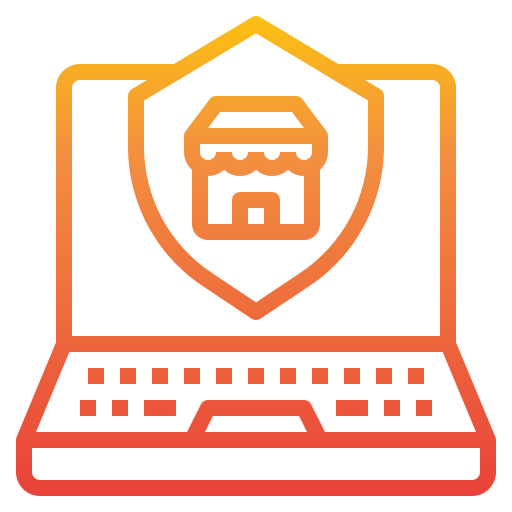 Payment security icon