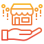 Shop icon 64x64