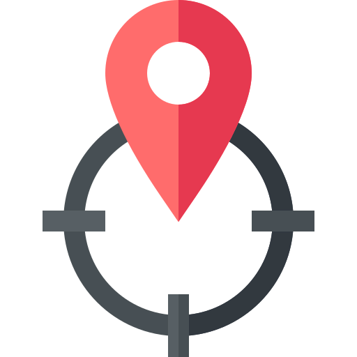 Target icon