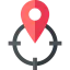 Target icon 64x64