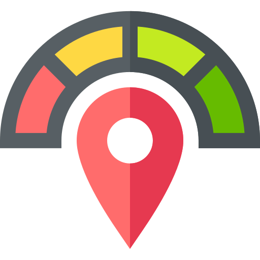 Location icon