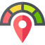 Location icon 64x64