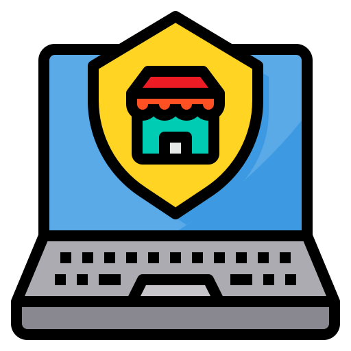 Payment security icon