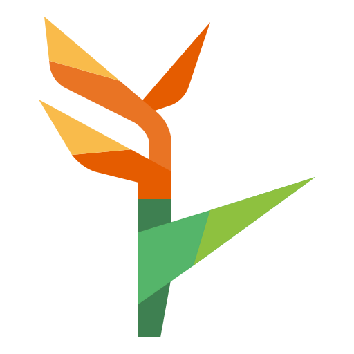 Flower icon