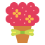 Bouquet icon 64x64