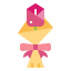 Bouquet icon 64x64
