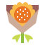 Bouquet icon 64x64