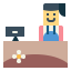 Cashier icon 64x64