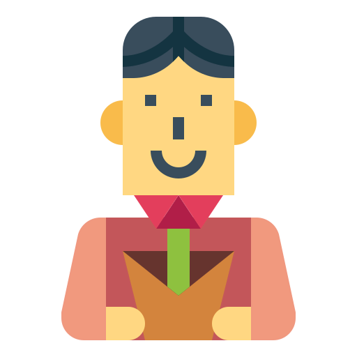Customer icon