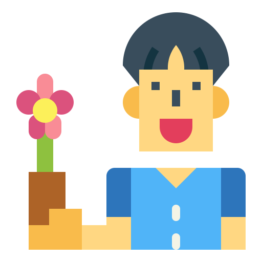 Customer icon