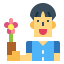 Customer icon 64x64