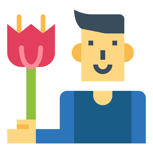 Customer icon
