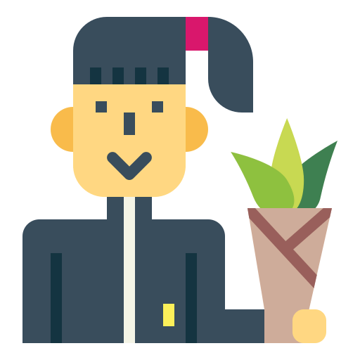 Customer icon
