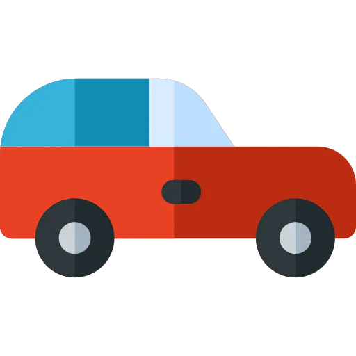 Suv icon