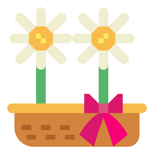 Daisy icon