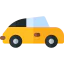 Automobile icon 64x64